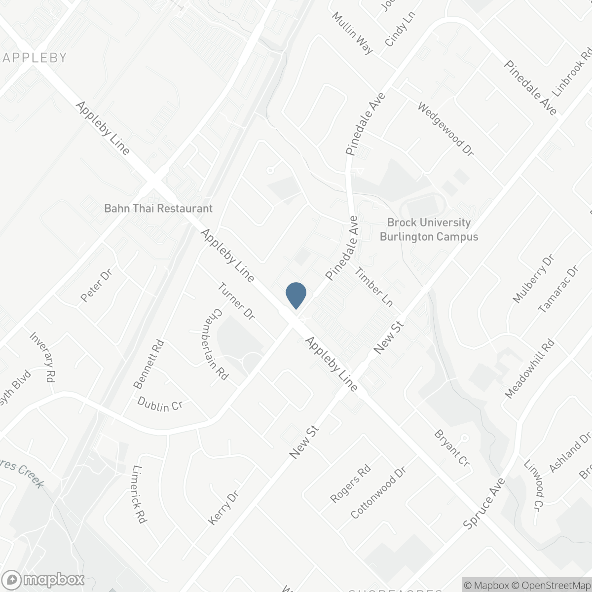43 - 5009 PINEDALE AVENUE, Burlington, Ontario L7L 5J6